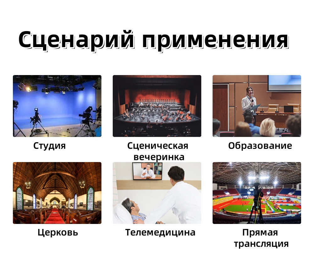 Профессиональный 4-канальный мини-видеомикшер HDMI для прямых трансляций, видеоконференций и голосования — аудио- и видеомикшер